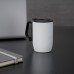Caneca Inox Parede Dupla 350ml