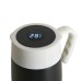 Caneca Térmica Inox 500ml com Display LED Caneca Térmica Inox 500ml com Display LED