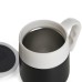 Caneca Térmica Inox 500ml com Display LED Caneca Térmica Inox 500ml com Display LED