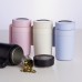 Caneca Térmica Inox 500ml com Display LED Caneca Térmica Inox 500ml com Display LED