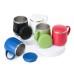Caneca Parede Dupla 370ml Caneca Parede Dupla 370ml