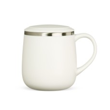 Caneca Parede Dupla 370ml Caneca Parede Dupla 370ml
