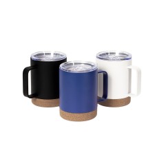 Caneca Térmica 400ml Caneca Térmica 400ml
