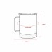 Caneca Térmica 330ml Caneca Térmica 330ml