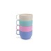 Caneca Palha de Trigo 300ml Caneca Palha de Trigo 300ml
