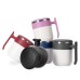 Caneca Inox 350ml Caneca Inox 350ml