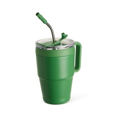 Caneca Térmica 600ml Caneca Térmica 600ml