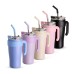 Caneca Térmica Inox 800ml