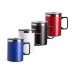 Caneca Plástica 375ml Caneca Plástica 375ml