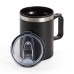 Caneca Plástica 375ml Caneca Plástica 375ml