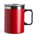 Caneca Plástica 375ml Caneca Plástica 375ml
