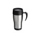 Caneca Inox 400ml Caneca Inox 400ml