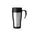 Caneca Inox 400ml Caneca Inox 400ml