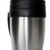 Caneca Inox 400ml Caneca Inox 400ml