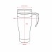 Caneca Inox 400ml Caneca Inox 400ml