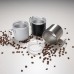 Caneca Inox Parede Dupla 350ml Caneca Inox Parede Dupla 350ml