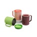 Caneca Inox Parede Dupla 270ml Caneca Inox Parede Dupla 270ml