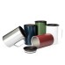 Caneca Inox Parede Dupla 350ml Caneca Inox Parede Dupla 350ml