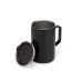 Caneca Inox Parede Dupla 350ml Caneca Inox Parede Dupla 350ml