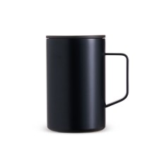 Caneca Inox Parede Dupla 350ml Caneca Inox Parede Dupla 350ml
