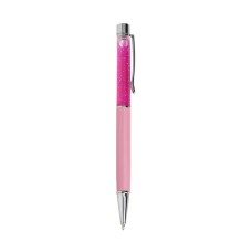 Caneta Metal Glitter Caneta Metal Glitter