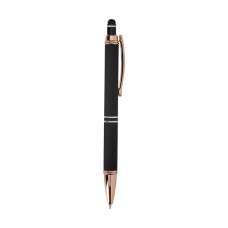 Caneta Metal Touch