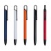 Caneta Metal Touch