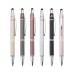 Caneta Metal Touch Antiestresse Caneta Metal Touch Antiestresse