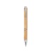 Caneta Ecológica de Bambu Caneta Ecológica de Bambu