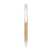 Caneta Ecológica de Bambu Caneta Ecológica de Bambu
