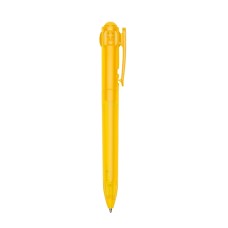 Caneta Plástica Caneta Plástica