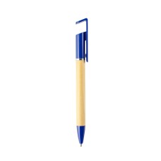 Caneta Ecológica com Suporte para Celular Caneta Ecológica com Suporte para Celular