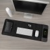 Desk Pad com carregamento por indução Desk Pad com carregamento por indução
