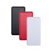 Power Bank 10.000mAh com Indicador LED Power Bank 10.000mAh com Indicador LED