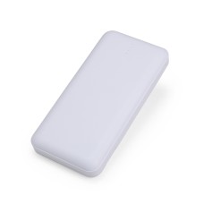 Power Bank 10.000mAh com Lanterna e Multissaídas Power Bank 10.000mAh com Lanterna e Multissaídas