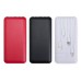 Power Bank 10.000mAh com Lanterna e Multissaídas Power Bank 10.000mAh com Lanterna e Multissaídas