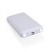 Power Bank 10.000mAh com Lanterna e Multissaídas Power Bank 10.000mAh com Lanterna e Multissaídas