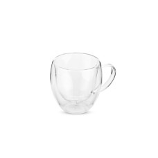 Xícara de Vidro 160ml Xícara de Vidro 160ml