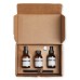 Kit com 3 Aromas para Ambiente Kit com 3 Aromas para Ambiente