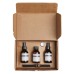 Kit com 3 Aromas para Ambiente Kit com 3 Aromas para Ambiente
