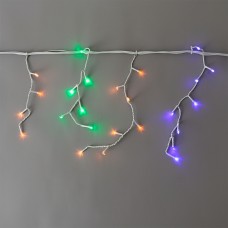 Cascata LED Multifunções Cascata LED Multifunções