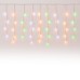 Cascata LED Multifunções