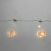 Fio de Fada LED Fio de Fada LED
