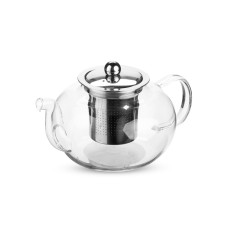 Chaleira Vidro Borossilicato 700ml Chaleira Vidro Borossilicato 700ml