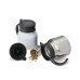 Chaleira Térmica Inox 750ml com Display LED Chaleira Térmica Inox 750ml com Display LED