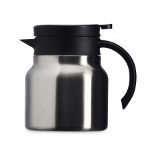 Chaleira Térmica Inox 750ml com Display LED Chaleira Térmica Inox 750ml com Display LED
