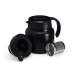 Chaleira Inox 750ml com Display LED Chaleira Inox 750ml com Display LED