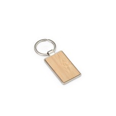 Chaveiro Metal Bambu Chaveiro Metal Bambu