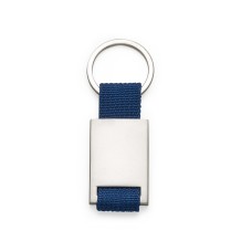 Chaveiro Metal com Nylon Chaveiro Metal com Nylon