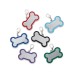 Chaveiro de Identificação Pets Chaveiro de Identificação Pets